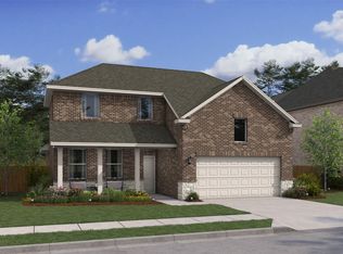517 Ridgewood Dr, Van Alstyne, TX 75495