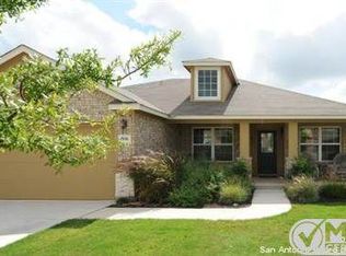506 Portrush Ln, Cibolo, TX 78108