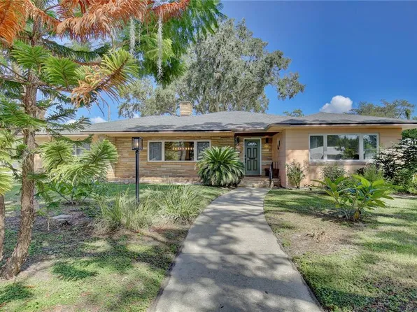 2387 WASHINGTON ROAD, MOUNT DORA, FL 32757