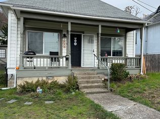 347 SE Pitzer St, Roseburg, OR 97470