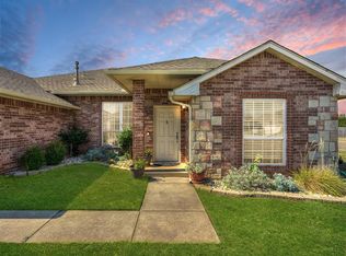 15941 Korie Dr, Edmond, OK 73013
