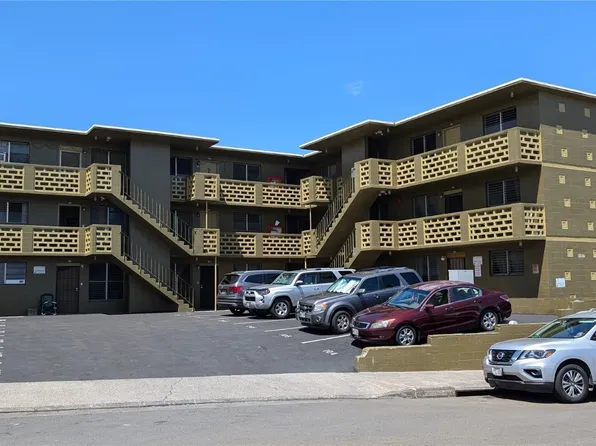 94-111 Pupunohe St, Waipahu, HI 96797