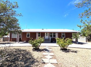 1900 S Slate St, Deming, NM 88030