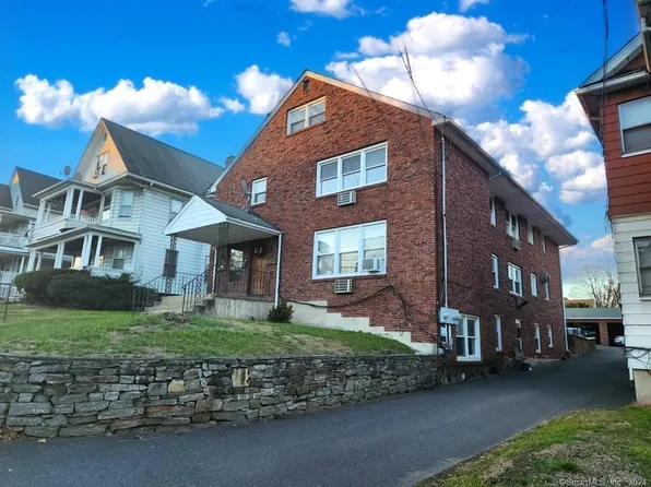 54 Freeman Street, Hartford, CT 06114