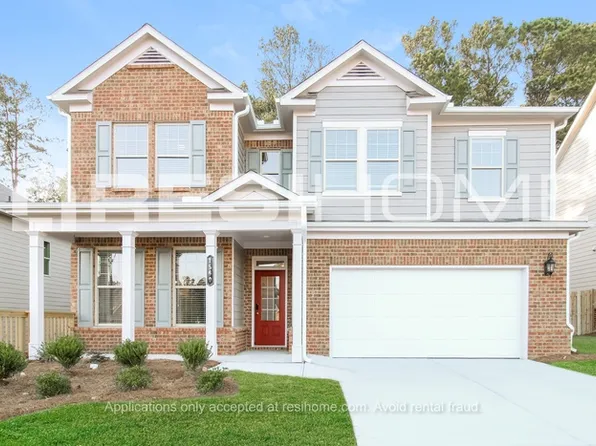 1680 Station Bluff Dr, Lawrenceville, GA 30045