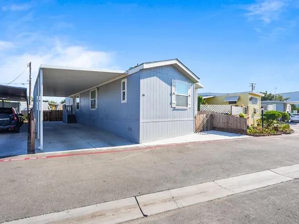 4024 McHenry Ave #134, Modesto, CA 95356