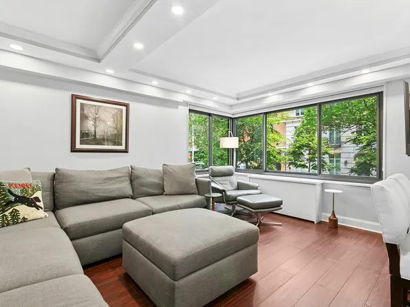 10 East End Avenue 2F image 2 of 10