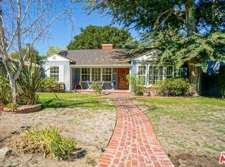 11917 Otsego St, Valley Village, CA 91607
