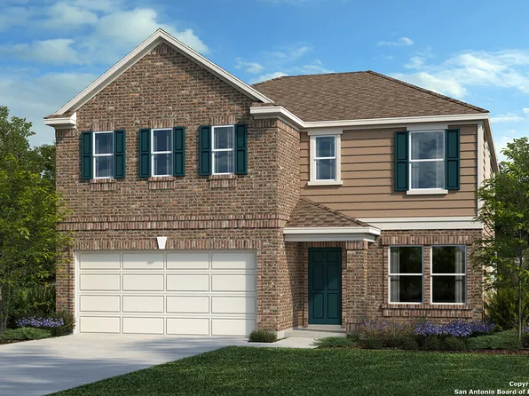 220 Beristain Cove, San Antonio, TX 78006
