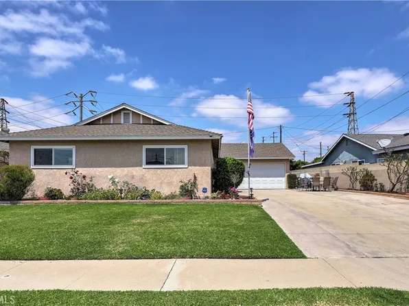 6081 Macarthur Way, Buena Park, CA 90620