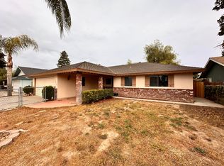 2312 W Kanai Ave, Porterville, CA 93257