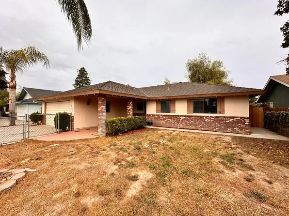 2312 W Kanai Avenue, Porterville, CA 93257