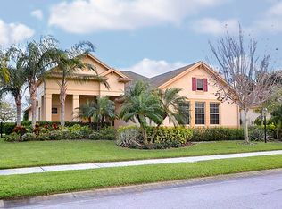 3630 Brunot Cir, Melbourne, FL 32940