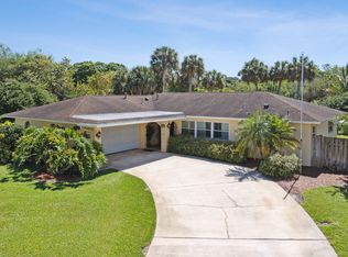 1851 Tallpine Rd, Melbourne, FL 32935