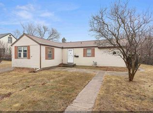 1080 Langlade Ave, Green Bay, WI 54304