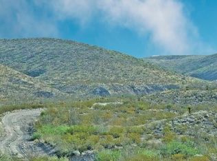 2 Fm 2017, Van Horn, TX 79855