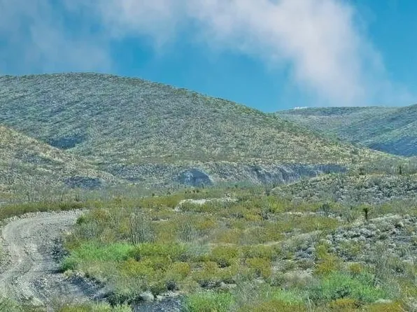 2 Fm 2017, Van Horn, TX 79855