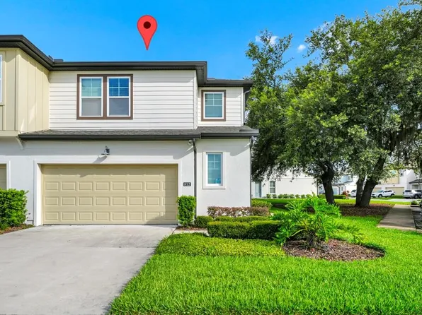 812 BENOI DRIVE, DAVENPORT, FL 33896