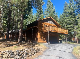 11924 Kitzbuhel Rd, Truckee, CA 96161