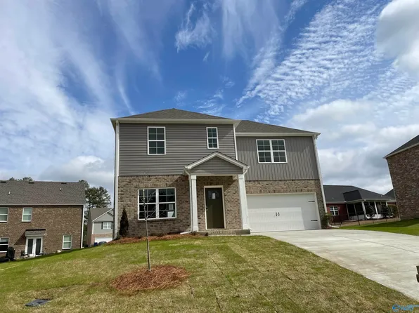 2265 Cypress Bend Cir, Gadsden, AL 35903
