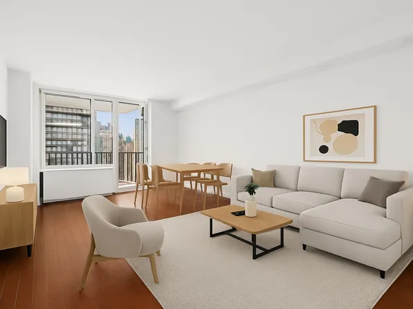 212 E 47th St APT 10C, New York, NY 10017