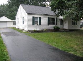 5433 Harvest Ln, Toledo, OH