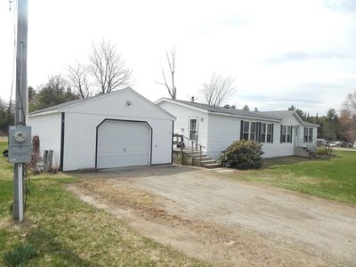 10 Mountain View Road, Leeds, ME, 04263