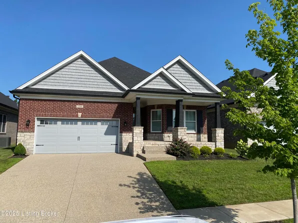 7508 Pavilion Park Rd, Louisville, KY 40214
