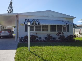 6 Palma Del Rio, Port St Lucie, FL 34952