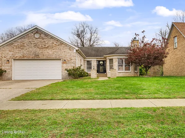 10009 Evening Star Dr, Louisville, KY 40272