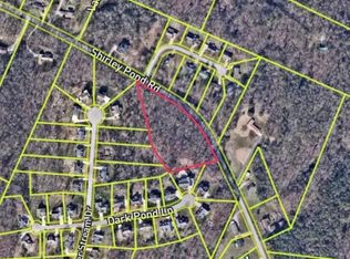 0 Shirley Pond Rd, Harrison, TN 37341