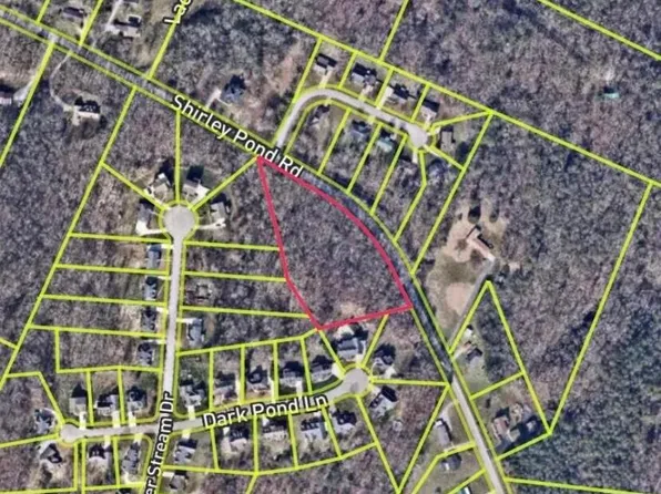 0 Shirley Pond Rd, Harrison, TN 37341