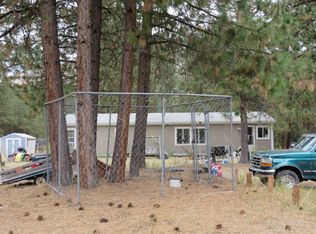 531 Plateau Rd, Alberton, MT 59820