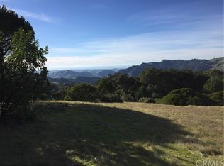 Santa Rosa Creek Rd, Paso Robles, CA 93446