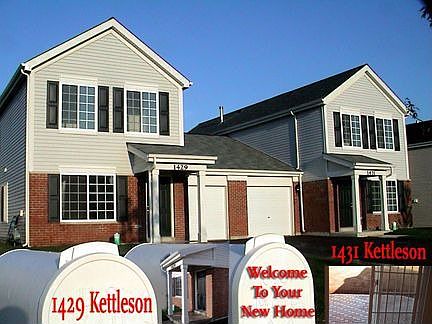 2nd image of 1431 Kettleson Dr