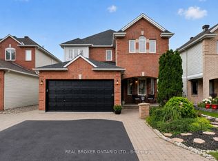 157 Fairlop Way, Ottawa, ON K2J5B8