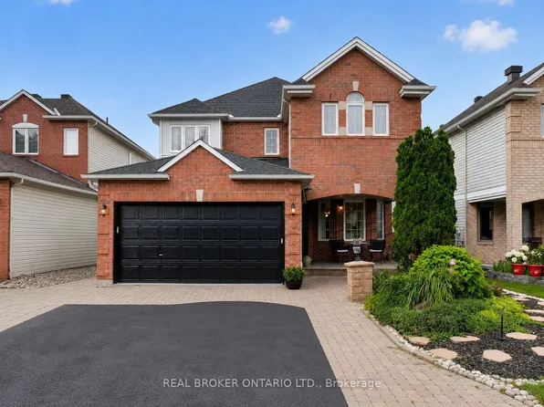 157 Fairlop Way, Ottawa, ON K2J 5B8