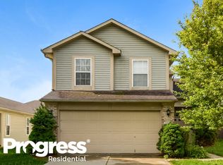 4527 Riverbrook Ln, Indianapolis, IN 46254