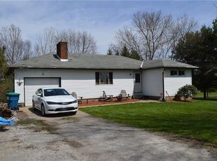 2709 Route 168, Hookstown, PA 15050