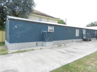 1718 E Juarez Ave NE, Mission, TX 78573