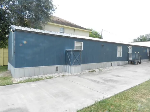 1718 E Juarez Ave, Alton, TX 78573