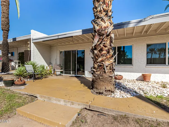1441 E MARYLAND Avenue #5, Phoenix, AZ 85014