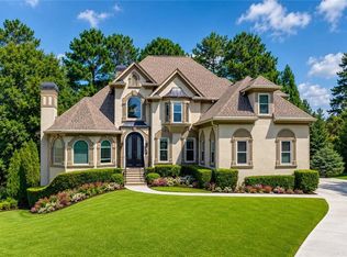 8015 Saint Marlo Country Club Pkwy, Duluth, GA 30097