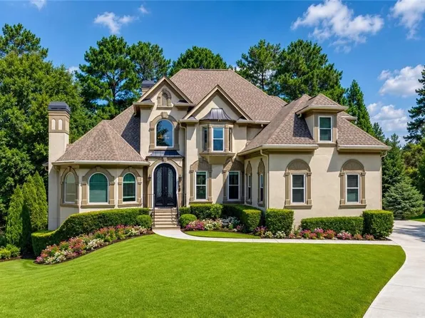 8015 Saint Marlo Country Club Pkwy, Duluth, GA 30097