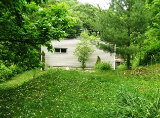 478 Burr Oak Blvd, Nelsonville, OH 45764