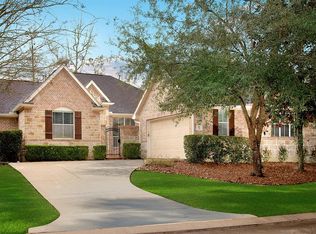 11 Galway Pl, Spring, TX 77382