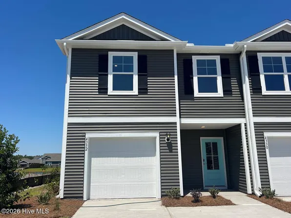 4332 Majesty Drive Unit 356, Castle Hayne, NC 28429