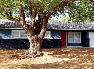 1313 43rd St, Lubbock, TX 79412