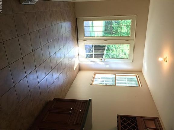 Butler's Pantry area. Possible first floor laundry