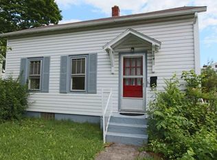 264 W Elizabeth St, Harrisonburg, VA 22802